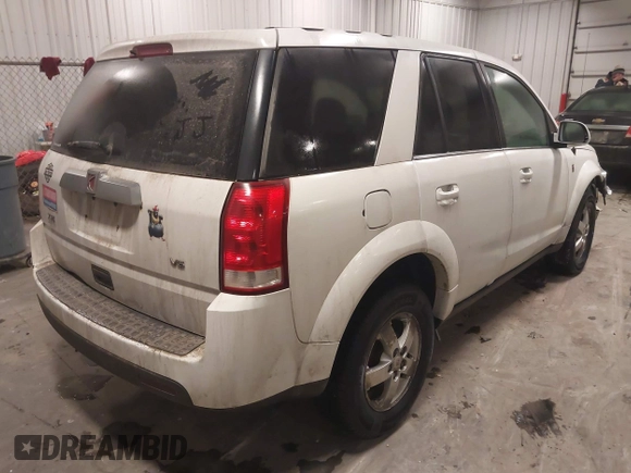 2007 Saturn VUE V6 with VIN 5GZCZ53407S879236, listed as a IAAI auction lot 41523409 with 158,723 mi miles and . Bid and sale history available at DreamBid. Image 4.