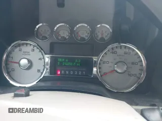 2008 Ford F-250 XL with VIN 1FTSW21R18EC85063, listed as a IAAI auction lot 42678760 with 212,250 mi miles and . Bid and sale history available at DreamBid. Image 7.
