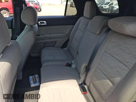 2015 Ford Explorer с VIN 1FM5K8B82FGC42138, выставлен на аукционе IAAI как лот 42788846 с пробегом 214 584 миль миль и . История ставок и продаж доступна на DreamBid. Изображение 29.