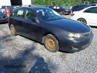 2011 Subaru Impreza 2.5i with VIN JF1GH6A69BH804921, listed as a IAAI auction lot 42534932 with 115,355 mi miles and . Bid and sale history available at DreamBid. Image 1.