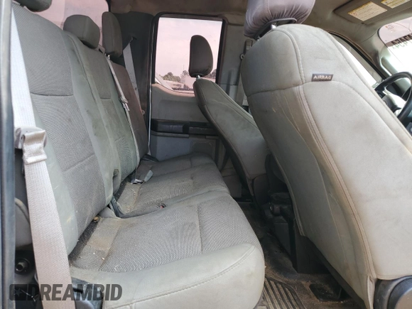 2019 Ford F-450 с VIN 1FD0X4GY0KEC06693, выставлен на аукционе Copart как лот 52847454 с пробегом Не указан миль и Списание • Salvage title. История ставок и продаж доступна на DreamBid. Изображение 10.
