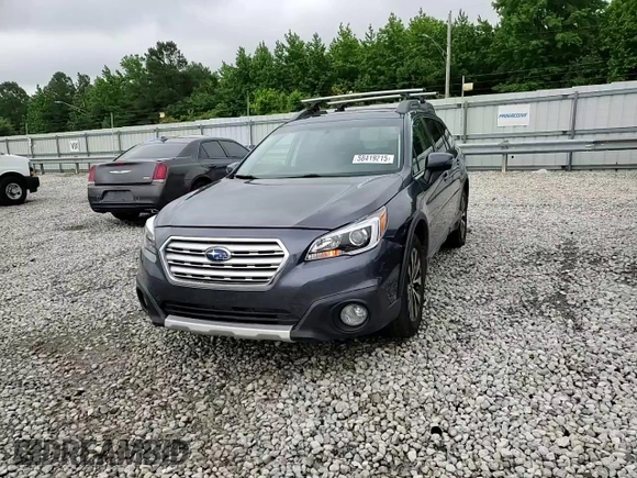 2016 Subaru Outback Limited с VIN 4S4BSENC0G3278405, выставлен на аукционе Copart как лот 58419215 с пробегом 183 252 миль миль и Списание • Salvage title. История ставок и продаж доступна на DreamBid. Изображение 13.