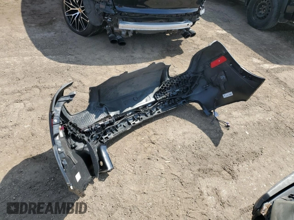 2023 Porsche Macan S с VIN WP1AG2A56PLB38395, выставлен на аукционе Copart как лот 52857755 с пробегом 18 881 миль миль и Чистый • Clean title. История ставок и продаж доступна на DreamBid. Изображение 13.