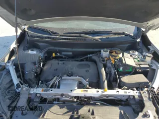 2019 GMC Terrain Denali with VIN 3GKALSEX5KL148765, listed as a Copart auction lot 48076905 with 103,379 mi miles and Salvage Title. Bid and sale history available at carsss.com. Image 13.