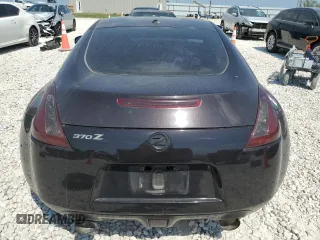 2013 Nissan 370Z Touring z VIN JN1AZ4EH0DM380992, wystawiony jako Copart lot #52194335 z przebiegiem 73 764 mil mil oraz Szkoda całkowita • Salvage title. Historia ofert i sprzedaży dostępna na DreamBid. Obrazek 10.
