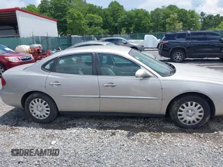 2007 Buick LaCrosse CX с VIN 2G4WC552X71165850, выставлен на аукционе IAAI как лот 42622261 с пробегом Не указан миль и . История ставок и продаж доступна на DreamBid. Изображение 14.