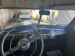 1946 Ford Ocean z VIN 99A1311376, wystawiony jako Copart lot #45102545 z przebiegiem 86 252 mil mil oraz Tytuł czysty. Historia ofert i sprzedaży dostępna na DreamBid. Obrazek 9.
