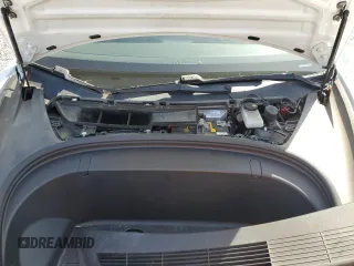2019 Tesla Model 3 Mid Range with VIN 5YJ3E1EA0KF484178, listed as a Copart auction lot 53121915 with 64,929 mi miles and Salvage Title. Bid and sale history available at DreamBid. Image 11.