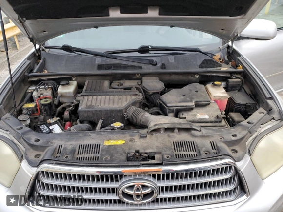 2010 Toyota Highlander Hybrid with VIN JTEBW3EH6A2044674, listed as a Copart auction lot 86433024 with 231,576 mi miles and Clean Title. Bid and sale history available at carsss.com. Image 12.