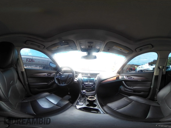 2016 Cadillac CTS AWD with VIN 1G6AW5SX7G0129019, listed as a IAAI auction lot 42148335 with 86,023 mi miles and . Bid and sale history available at DreamBid. Image 19.