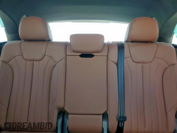2025 Audi Q5 S line Premium Plus с VIN WA1E2AFY7S2038376, выставлен на аукционе Copart как лот 63291295 с пробегом Не указан миль и Списание • Salvage title. История ставок и продаж доступна на DreamBid. Изображение 10.