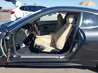 2009 Maserati GranTurismo с VIN ZAMHL45A390047969, выставлен на аукционе IAAI как лот 41864637 с пробегом 37 590 миль миль и . История ставок и продаж доступна на DreamBid. Изображение 15.