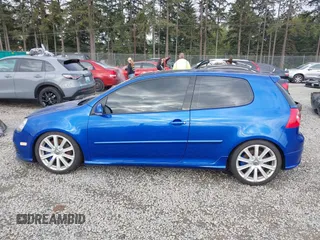 2008 Volkswagen R32 with VIN WVWKC71K58W190749, listed as a IAAI auction lot 42131519 with 150,588 mi miles and . Bid and sale history available at DreamBid. Image 14.