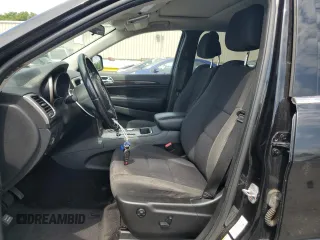 2011 Jeep Grand Cherokee Laredo with VIN 1J4RR4GG5BC572376, listed as a Copart auction lot 63388535 with 135,995 mi miles and Clean title. Bid and sale history available at DreamBid. Image 7.