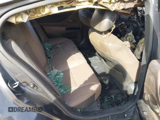 2024 Lexus ES 350 z VIN 58ADZ1B14RU182685, wystawiony jako IAAI lot #41758714 z przebiegiem Nie podano mil oraz . Historia ofert i sprzedaży dostępna na DreamBid. Obrazek 8.