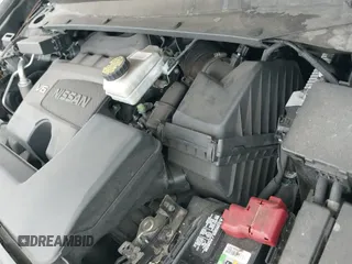 2018 Nissan Pathfinder Platinum with VIN 5N1DR2MM9JC613195, listed as a IAAI auction lot 43420133 with 111,884 mi miles and . Bid and sale history available at DreamBid. Image 19.