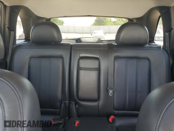 2013 Chevrolet Captiva Sport LTZ with VIN 3GNAL4EK5DS609250, listed as a Copart auction lot 70280014 with 109,957 mi miles and Clean Title. Bid and sale history available at DreamBid. Image 10.