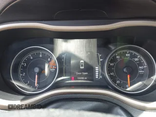 2016 Jeep Cherokee Sport with VIN 1C4PJLAB8GW216912, listed as a IAAI auction lot 42336479 with 104,396 mi miles and . Bid and sale history available at DreamBid. Image 7.