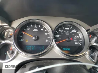 2011 Chevrolet Silverado 1500 LT with VIN 1GCRKSE32BZ174652, listed as a Copart auction lot 53080435 with 163,371 mi miles and Salvage Title. Bid and sale history available at DreamBid. Image 9.