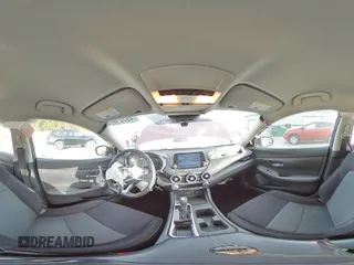 2020 Nissan Sentra SV with VIN 3N1AB8CV8LY313301, listed as a Copart auction lot 49721615 with 52,904 mi miles and Salvage Title. Bid and sale history available at carsss.com. Image 13.