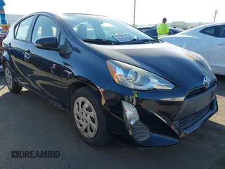 2016 Toyota Prius One z VIN JTDKDTB3XG1116042, wystawiony jako IAAI lot #41653494 z przebiegiem 192 766 mil mil oraz . Historia ofert i sprzedaży dostępna na DreamBid. Obrazek 1.
