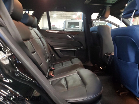 2015 Mercedes-Benz E 350 Luxury with VIN WDDHH8JB9FB109473, listed as a Copart auction lot 46889635 with 145,749 mi miles and Salvage title. Bid and sale history available at DreamBid. Image 10.