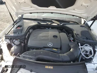 2021 Mercedes-Benz E-Class E 350 with VIN W1KZF8EB4MA908908, listed as a Copart auction lot 43335833 with Not Provided miles. Bid and sale history available at carsss.com. Image 11.