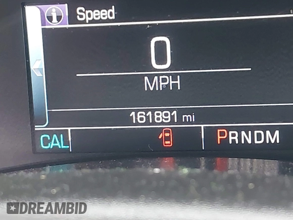 2015 Chevrolet Impala LT with VIN 2G1125S31F9247117, listed as a IAAI auction lot 41791527 with 161,891 mi miles and . Bid and sale history available at DreamBid. Image 15.