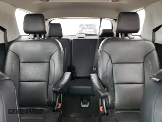 2018 Chevrolet Traverse Premier with VIN 1GNERKKW5JJ154182, listed as a Copart auction lot 70745164 with 132,546 mi miles and Salvage Title. Bid and sale history available at carsss.com. Image 10.