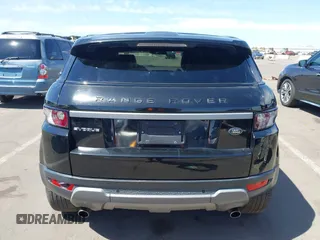 2012 Land Rover Range Rover Evoque Pure Premium с VIN SALVR2BG2CH663568, выставлен на аукционе IAAI как лот 42121863 с пробегом Не указан миль и . История ставок и продаж доступна на DreamBid. Изображение 16.
