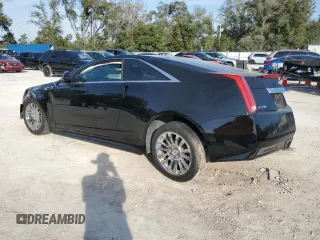 2012 Cadillac CTS z VIN 1G6DA1E30C0106642, wystawiony jako Copart lot #43330145 z przebiegiem 101 063 mil mil oraz Szkoda całkowita • Salvage title. Historia ofert i sprzedaży dostępna na DreamBid. Obrazek 2.