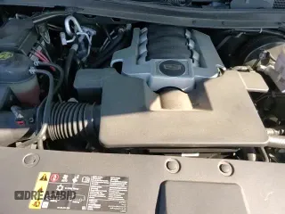 2020 Cadillac Escalade Premium Luxury with VIN 1GYS4CKJ0LR239367, listed as a Copart auction lot 82604625 with 66,029 mi miles and Salvage title. Bid and sale history available at DreamBid. Image 14.