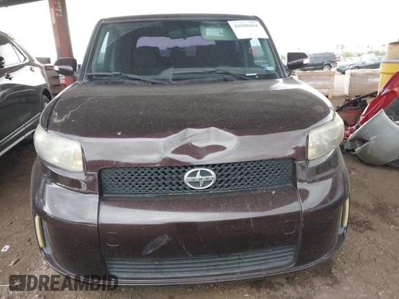 2008 Scion xB z VIN JTLKE50E081042987, wystawiony jako IAAI lot #42180164 z przebiegiem 139 961 mil mil oraz . Historia ofert i sprzedaży dostępna na DreamBid. Obrazek 12.