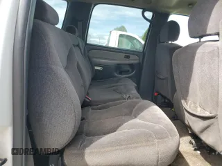 2002 GMC Yukon XL SLT z VIN 3GKFK16Z52G304086, wystawiony jako Copart lot #52407905 z przebiegiem Nie podano mil oraz Szkody całkowita. Historia ofert i sprzedaży dostępna na DreamBid. Obrazek 11.