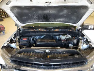 2019 Chevrolet Silverado 1500 LT with VIN 3GCUYDED5KG206653, listed as a Copart auction lot 52572755 with 113,897 mi miles and Clean Title. Bid and sale history available at carsss.com. Image 11.