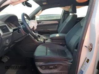 2021 Volkswagen Atlas SE с VIN 1V2JE2CA9MC200125, выставлен на аукционе Copart как лот 45683605 с пробегом 62 625 миль миль и Списание • Salvage title. История ставок и продаж доступна на DreamBid. Изображение 7.