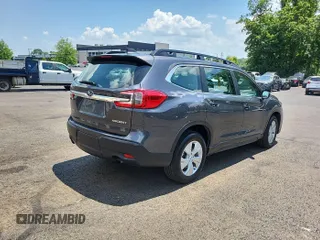 2023 Subaru Ascent Premium with VIN 4S4WMAAD2P3404850, listed as a IAAI auction lot 42785378 with 22,509 mi miles and . Bid and sale history available at DreamBid. Image 25.