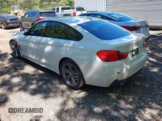 2015 BMW 4 Series 428i с VIN WBA4A5C51FD410520, выставлен на аукционе IAAI как лот 42195809 с пробегом 226 163 миль миль и . История ставок и продаж доступна на DreamBid. Изображение 3.