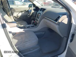 2013 GMC Acadia SLE with VIN 1GKKRPKD1DJ155054, listed as a IAAI auction lot 41608474 with 180,648 mi miles and . Bid and sale history available at DreamBid. Image 5.