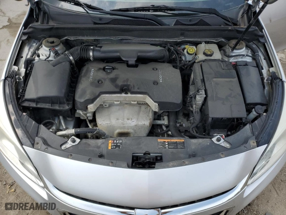 2016 Chevrolet Malibu Limited LS with VIN 1G11A5SAXGF102104, listed as a Copart auction lot 65370934 with 112,227 mi miles and Salvage Title. Bid and sale history available at carsss.com. Image 11.