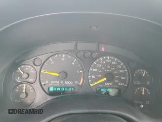 1998 GMC Sonoma SLS with VIN 1GTCS14W3W8516021, listed as a Copart auction lot 47306485 with 102,709 mi miles and Salvage Title. Bid and sale history available at carsss.com. Image 9.