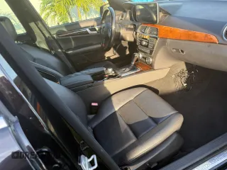 2012 Mercedes-Benz C 250 Sport z VIN WDDGF4HB2CA628429, wystawiony jako Copart lot #64523745 z przebiegiem 122 795 mil mil oraz Czysty tytuł • Clean title. Historia ofert i sprzedaży dostępna na DreamBid. Obrazek 5.
