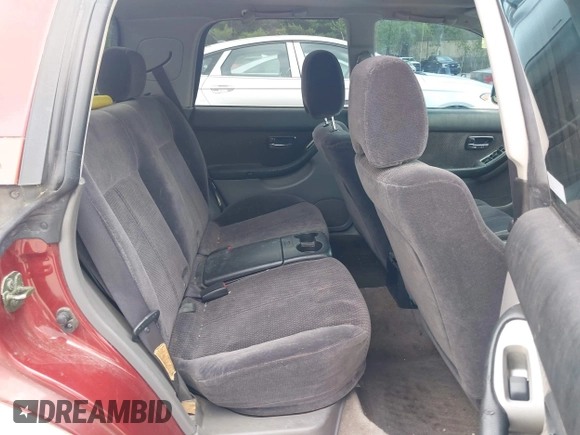 2003 Subaru Baja Special Sports с VIN 4S4BT62C837113082, выставлен на аукционе IAAI как лот 42281034 с пробегом 284 322 миль миль и . История ставок и продаж доступна на DreamBid. Изображение 8.