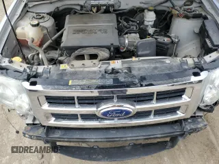 2012 Ford Escape XLT с VIN 1FMCU9DG1CKB43394, выставлен на аукционе Copart как лот 50713325 с пробегом 161 198 миль миль и Списание • Salvage title. История ставок и продаж доступна на DreamBid. Изображение 13.