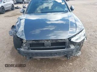 2020 Audi A4 Premium Plus z VIN WAUENAF47LN003795, wystawiony jako IAAI lot #41191479 z przebiegiem 105 196 mil mil oraz . Historia ofert i sprzedaży dostępna na DreamBid. Obrazek 12.