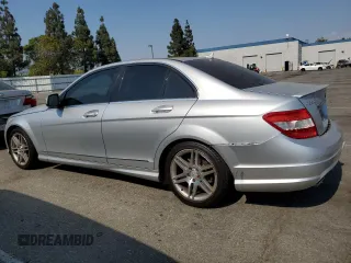 2008 Mercedes-Benz C 350 Sport с VIN WDDGF56X18F054503, выставлен на аукционе Copart как лот 63579305 с пробегом 205 688 миль миль и Списание • Salvage title. История ставок и продаж доступна на DreamBid. Изображение 2.