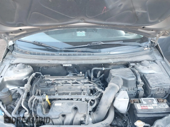 2012 Kia Forte SX with VIN KNAFW4A34C5562187, listed as a IAAI auction lot 40549263 with 139,012 mi miles. Bid and sale history available at carsss.com. Image 10.