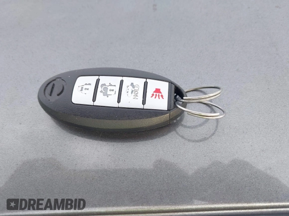 2016 Nissan Altima SR with VIN 1N4AL3AP2GC220196, listed as a IAAI auction lot 42362704 with 104,939 mi miles and . Bid and sale history available at DreamBid. Image 11.