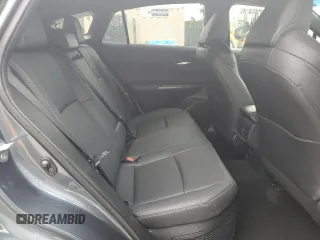 2022 Toyota Venza LE with VIN JTEAAAAH9NJ111056, listed as a Copart auction lot 56404594 with 16,485 mi miles and Salvage Title. Bid and sale history available at carsss.com. Image 11.