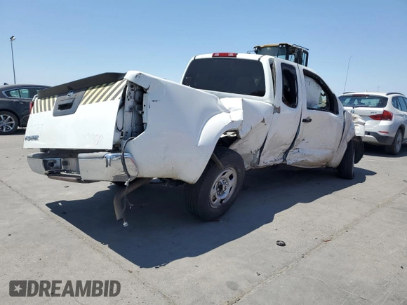 2014 Nissan Frontier S z VIN 1N6BD0CT8EN769341, wystawiony jako Copart lot #60064055 z przebiegiem Nie podano mil oraz Czysty tytuł • Clean title. Historia ofert i sprzedaży dostępna na DreamBid. Obrazek 3.